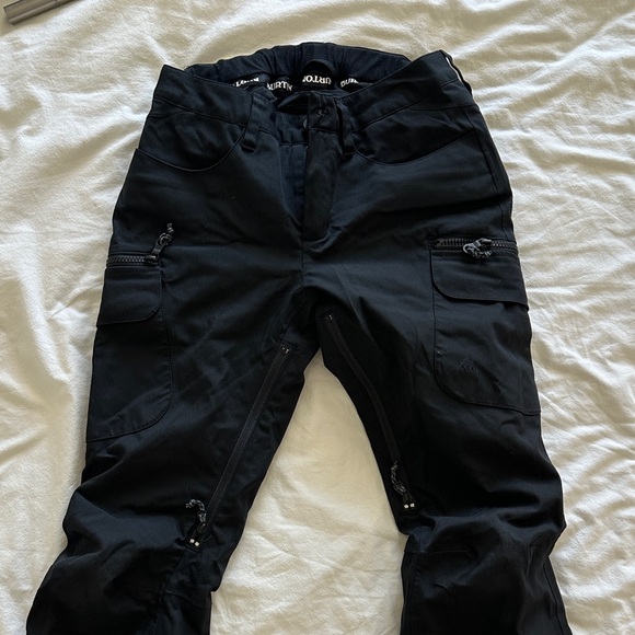 Burton Women’s Snowboard Pants - Picture 1 of 3